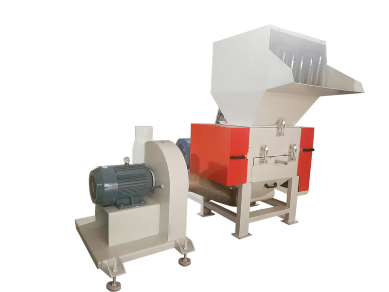 KH-301 Foam crusher_Sponge&Mattress Machinery_Kinghang Machinery